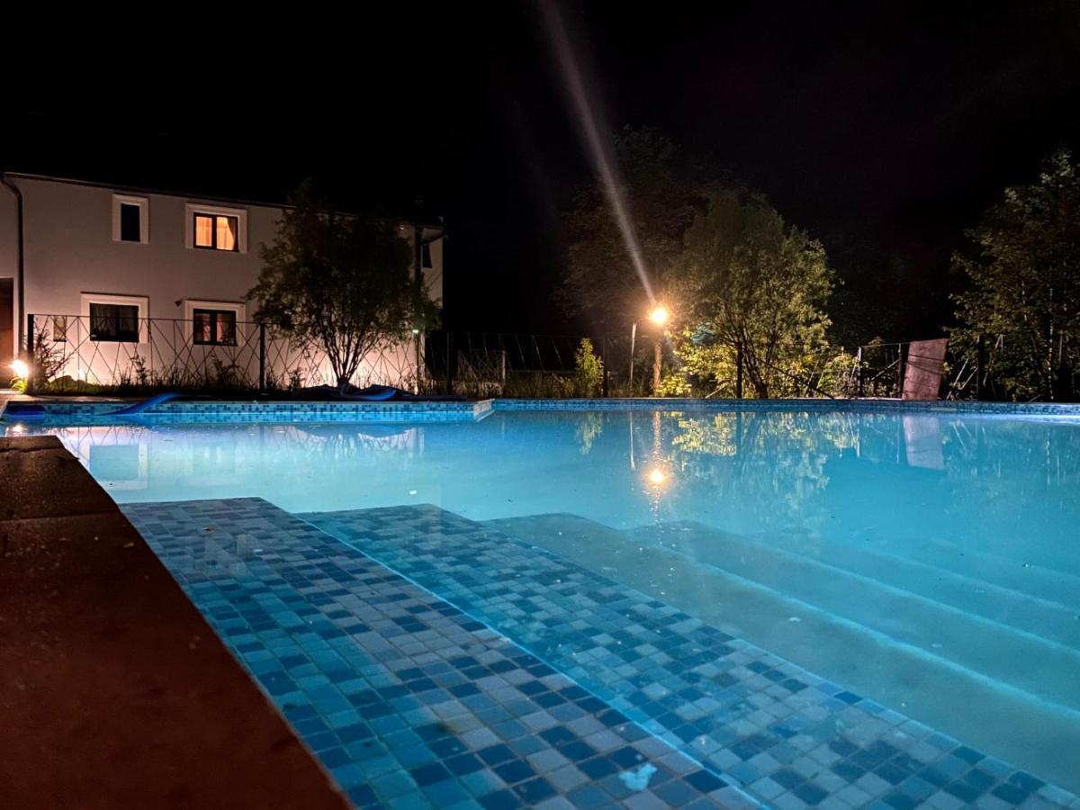 Mira By Atra Bed & Breakfast Tesila ภายนอก รูปภาพ
