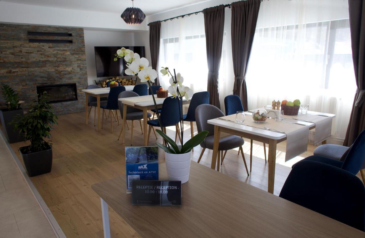 Mira By Atra Bed & Breakfast Tesila ภายนอก รูปภาพ