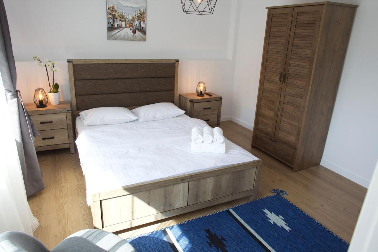 Mira By Atra Bed & Breakfast Tesila ภายนอก รูปภาพ