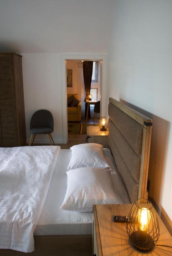 Mira By Atra Bed & Breakfast Tesila ภายนอก รูปภาพ