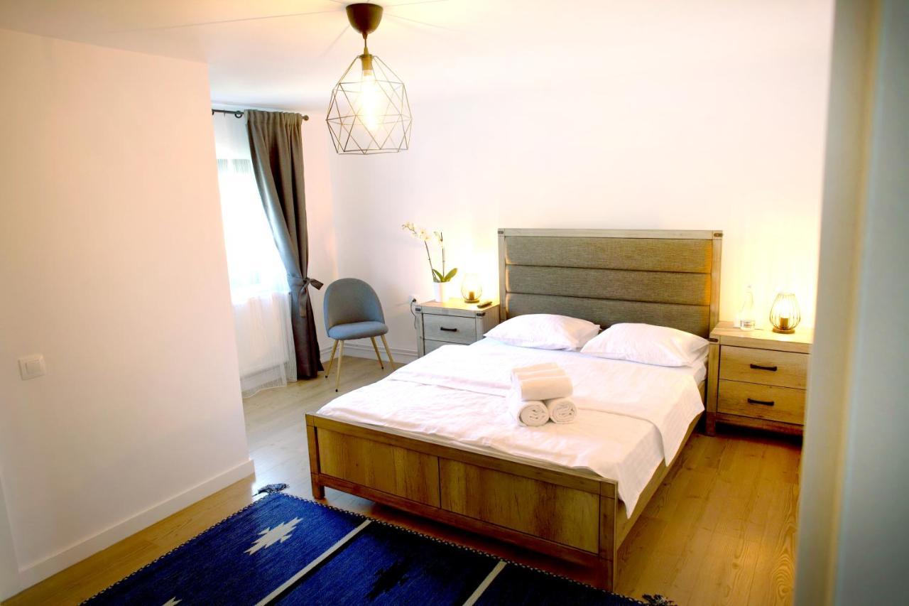 Mira By Atra Bed & Breakfast Tesila ภายนอก รูปภาพ