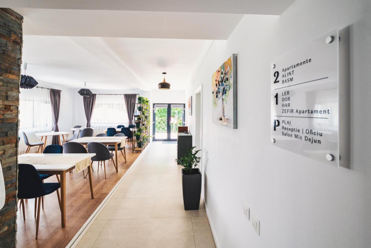 Mira By Atra Bed & Breakfast Tesila ภายนอก รูปภาพ