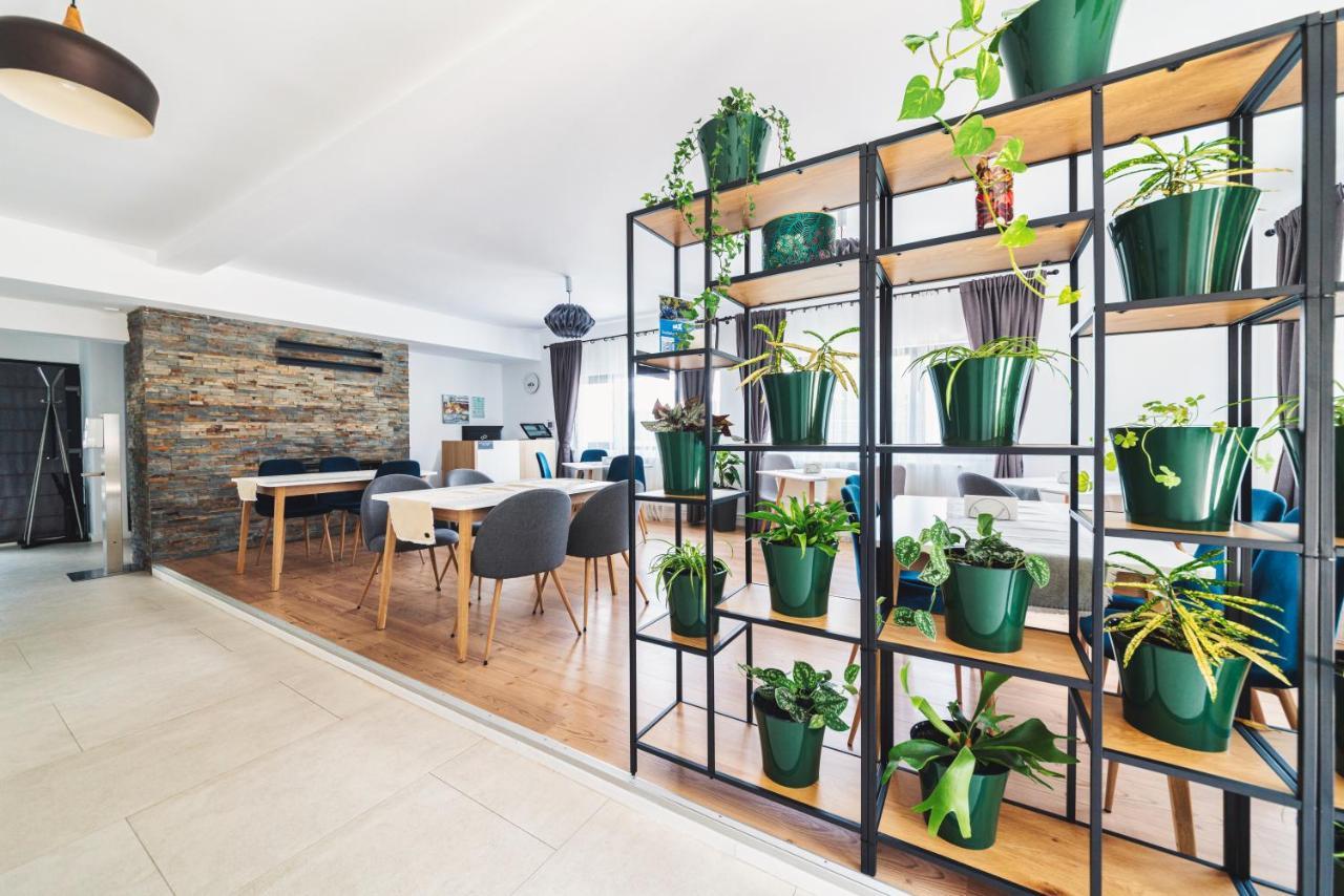 Mira By Atra Bed & Breakfast Tesila ภายนอก รูปภาพ