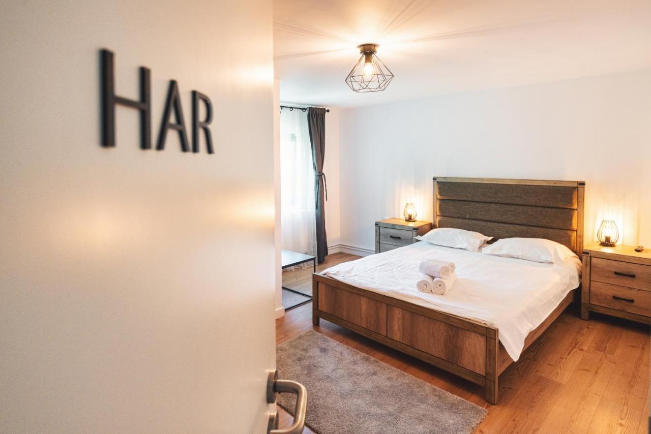 Mira By Atra Bed & Breakfast Tesila ภายนอก รูปภาพ
