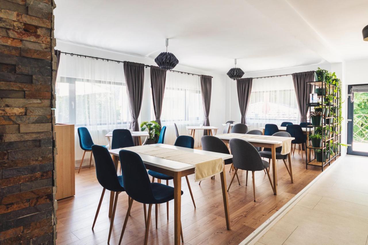 Mira By Atra Bed & Breakfast Tesila ภายนอก รูปภาพ
