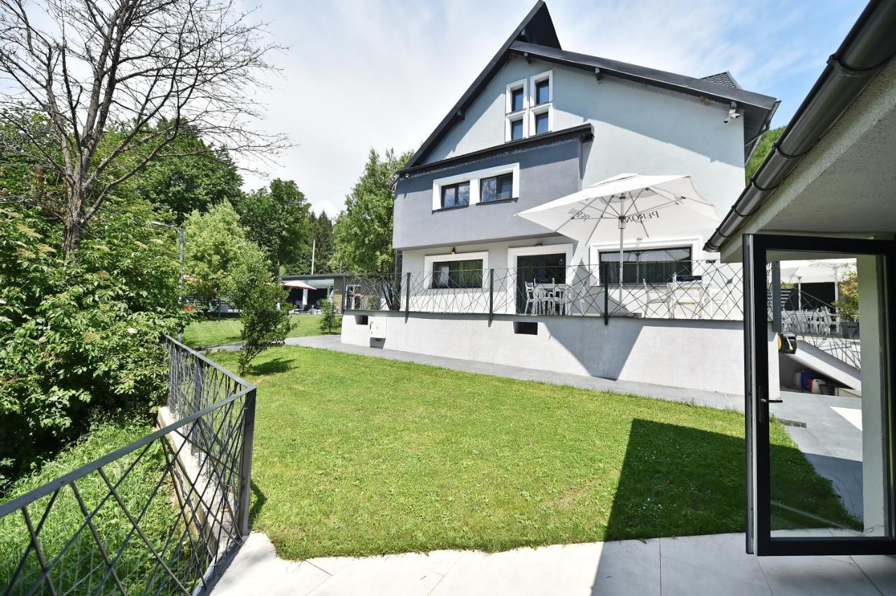 Mira By Atra Bed & Breakfast Tesila ภายนอก รูปภาพ