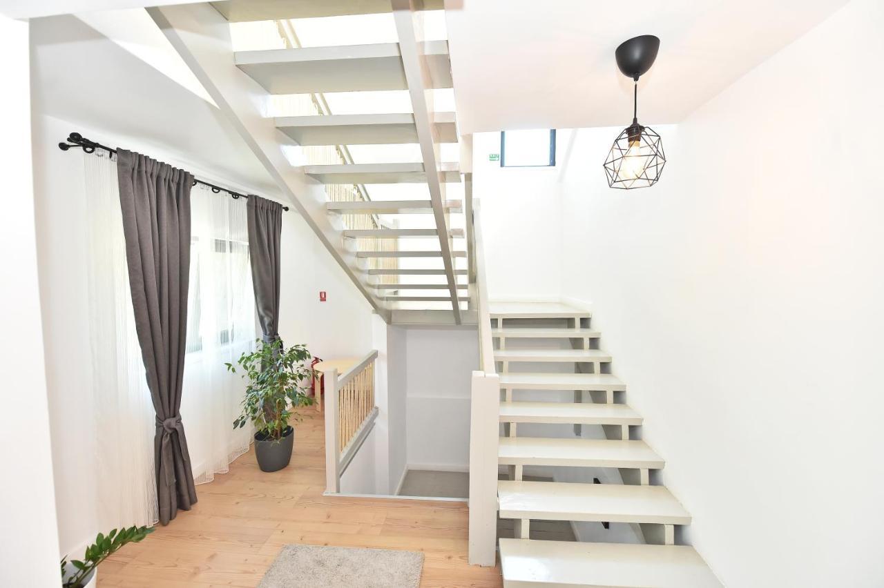 Mira By Atra Bed & Breakfast Tesila ภายนอก รูปภาพ