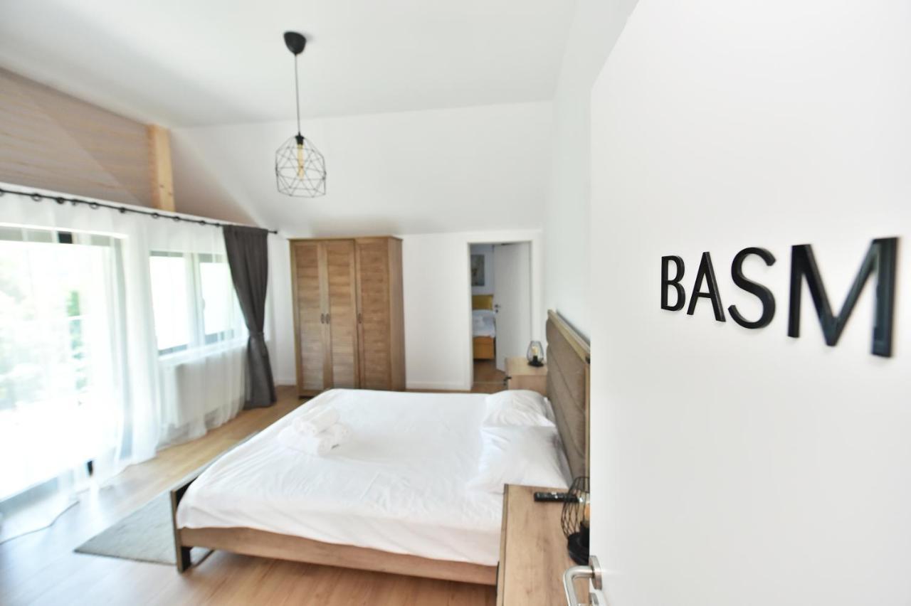 Mira By Atra Bed & Breakfast Tesila ภายนอก รูปภาพ