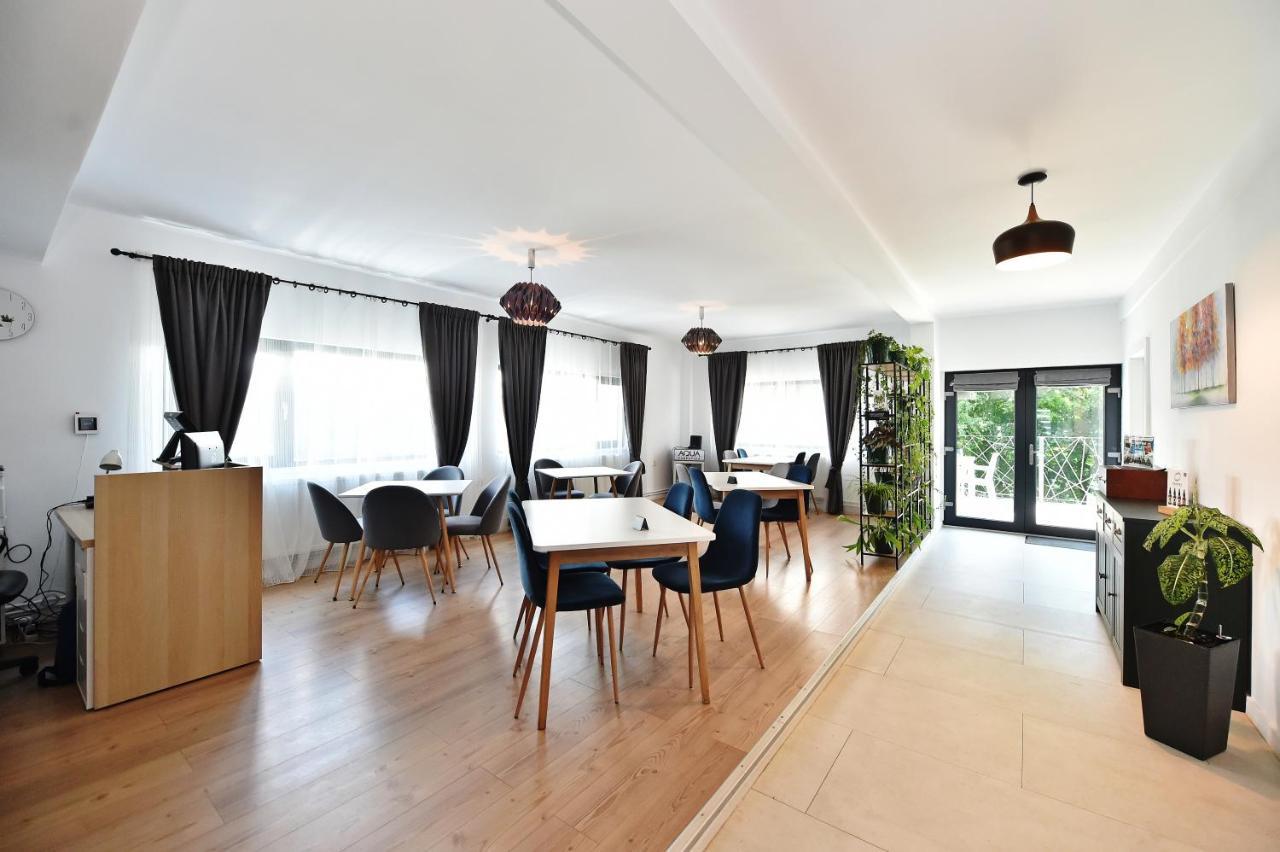 Mira By Atra Bed & Breakfast Tesila ภายนอก รูปภาพ