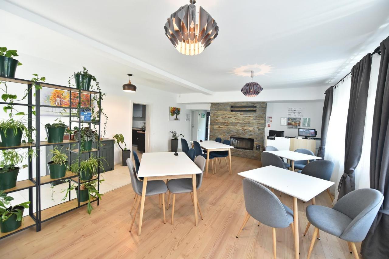 Mira By Atra Bed & Breakfast Tesila ภายนอก รูปภาพ